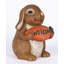 ENSEIGNE D’ACCUEIL HOLDNG CAROTTE DE LAPIN