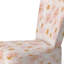 Chaise d'appoint fleurs pour filles - Daisy Glow - jaune-1516960686