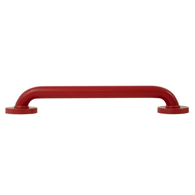 Vinyl Coated Grab Bar