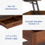 Table basse avec rangement, table basse à plateau relevable pour le salon-1317914215-1318335613