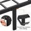 Delaenie Metal Platform Bed-471997039-534920298