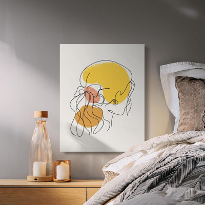 Wrapped Canvas Print Set