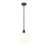 Jamuna 1 - Light Single Pendant-1389213712-1389213715