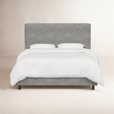 Atoll Upholstered Bed