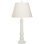 Tea Time Table Lamp