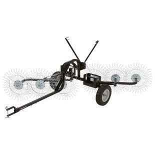 Outils de jardinage en tuff Yard