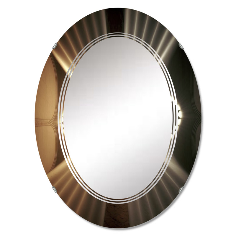 Miroir Gorney, 30 po x 20 po
