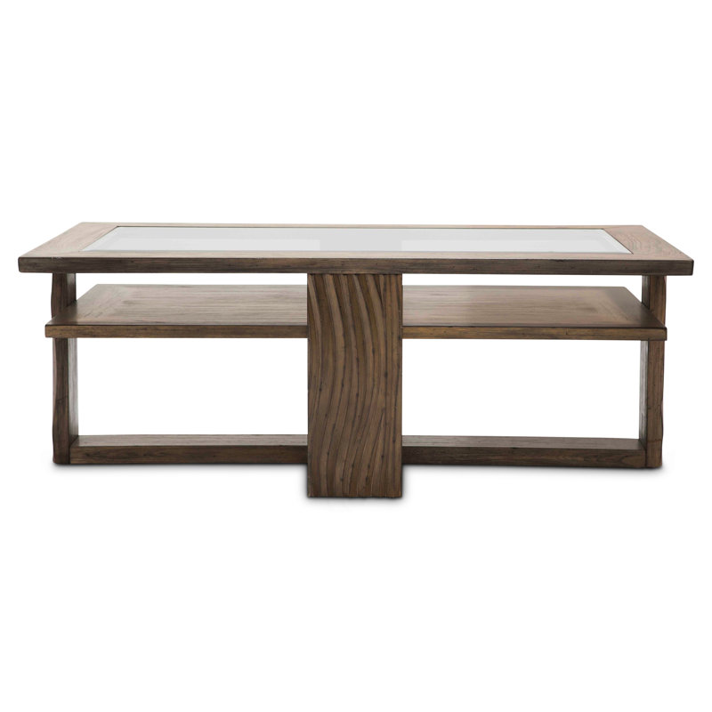 Del Mar Sound Coffee Table