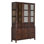 Colonial Dining Hutch