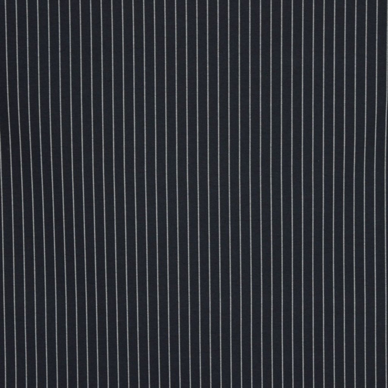 Tissu Tampa, Bleu marine