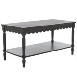 Haven Rectangular Coffee Table