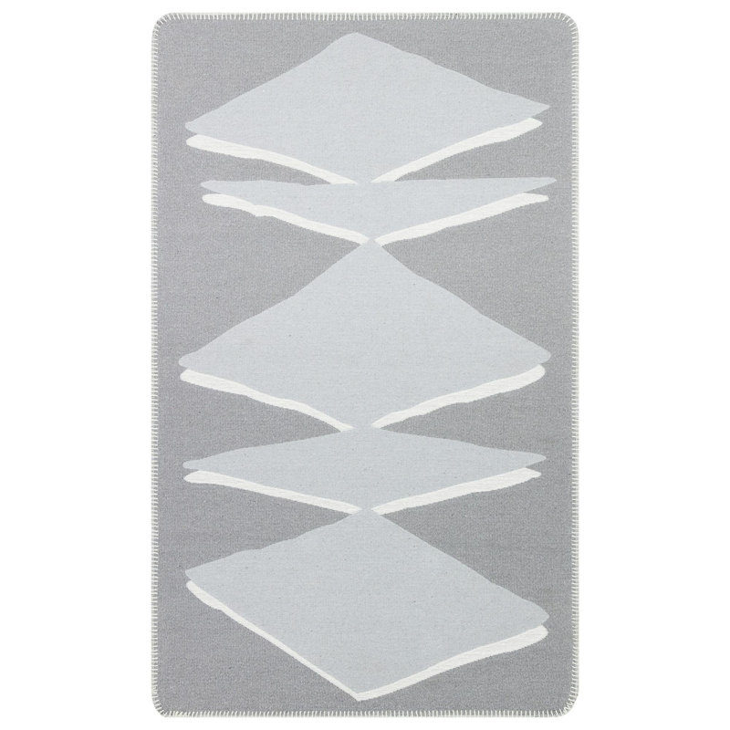 Selina Flatweave Area Rug, Rectangle 10' x 15'