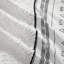 Ensemble d'édredon en jacquard 7 pièces Gordinia-103532062