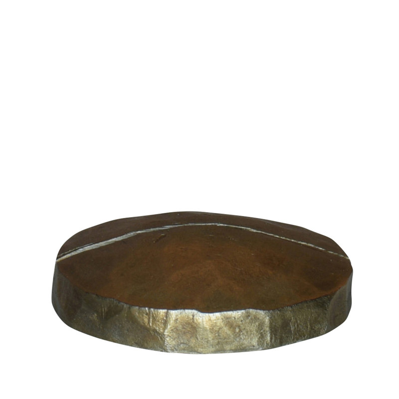 Brass Place Card Holder
