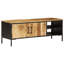 Bence Unfinished TV Stand for TVs up to 43"