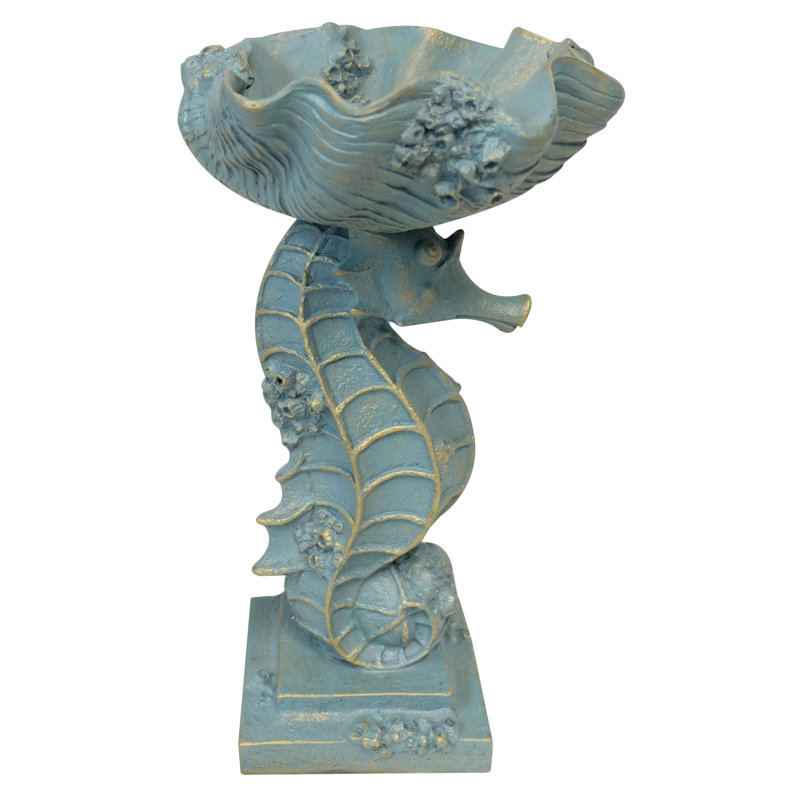 Statue de jardin Tirelle