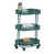 Turquoise is out of stock selected