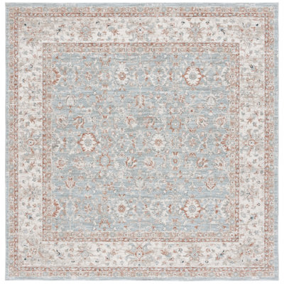 Lauren Ralph Lauren Performance Oriental Rug