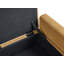Fabric Upholstered Storage Bench-557937189