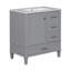 Ensemble de meuble-lavabo simple 30,01 po Gabja-1997183479