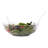 Isabella Acrylic 13" Serving Bowl