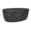 Table basse d'extérieur en galets Uttermost Rivington