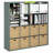 Arlton 6-Cube Bookcase-1209442660-1209442671