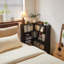 90cm H x 61.5cm W Standard Bookcase-486453019