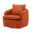 Chenille orange est en rupture de stock sélectionné
