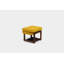 Melinda Upholstered Storage Bench-34960629-34960648