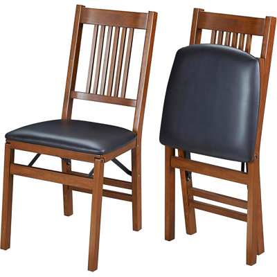 Hollandsworth Folding Chair Backrest