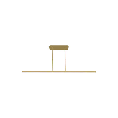 Stagger 1 - Light LED Pendant