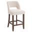 Tabouret de bar Bisto-395173589