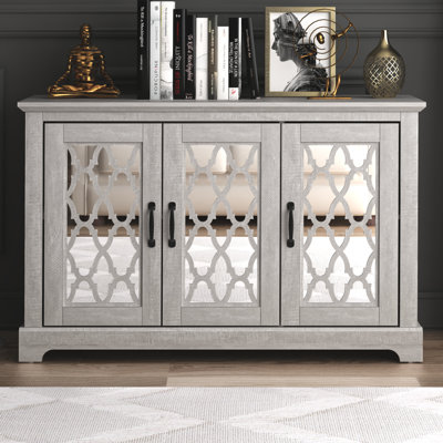 Chessani 45.7'' Sideboard