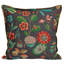 Roca Redonda Self-Flange Accent Pillow