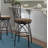 Sasun Swivel Bar & Counter Stool-1157718560