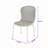 Boho Rattan Chair Set