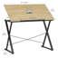Table à dessin Crick-71933651