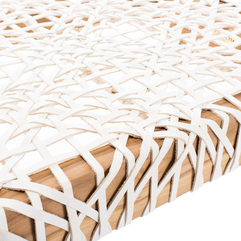 Banc Kazbah, Naturel / blanc cassé