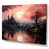 Toile tendue