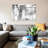 'Light of Light II' Print on Canvas-71535138-29093204