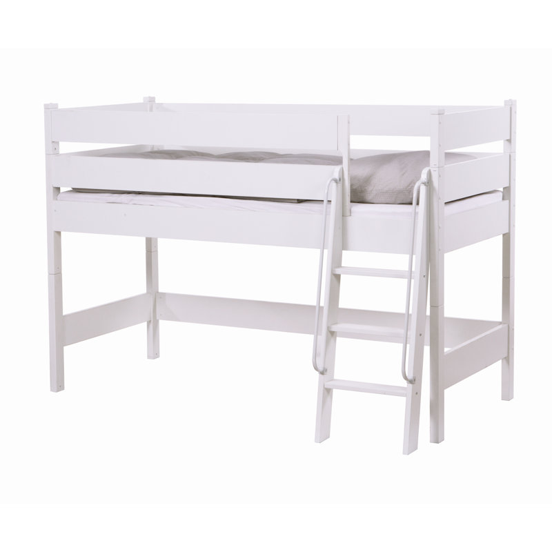 Multistar Mid Sleepers, 151cm H x 208cm L x 122cm W