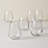 Lenox Tuscany Classics Stemless Wine Glass
