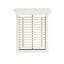  Lit plateforme tapissier Woodcroft-344703265