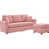 Rose est en rupture de stock