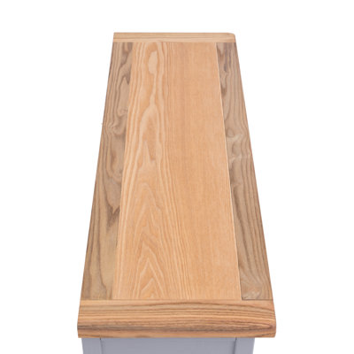 Abington TV Stand