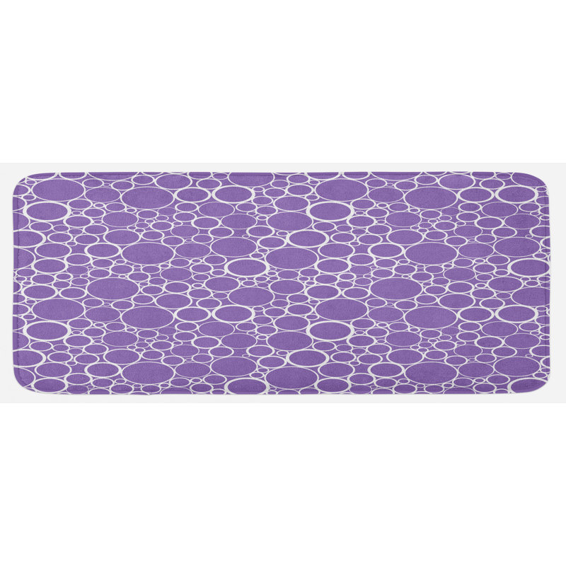 Tapis de cuisine