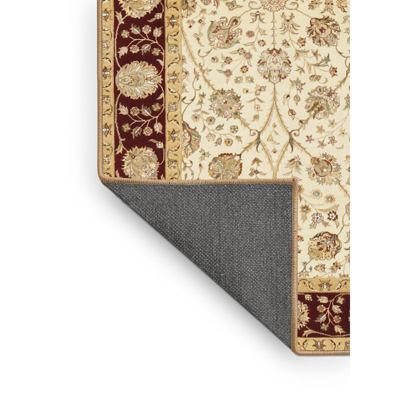 Kasandra Oriental Indoor Rug, Rectangle 7' x 10'