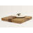Cornfield Wood Napkin Holder