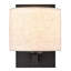 Applique murale avec abat-jour en tissu, paquet de 2-415875208-415875209
